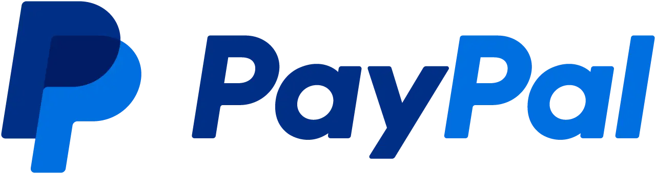 Accepted payment methods
