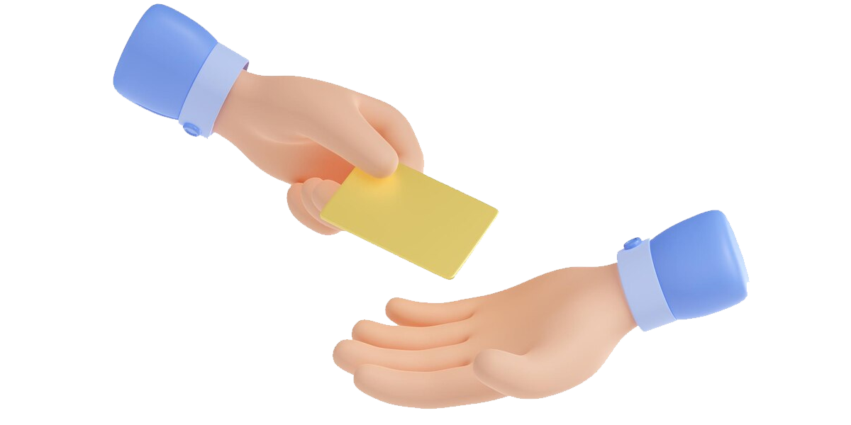 Smart vCard